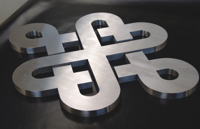 不锈钢发光字的优势有哪些